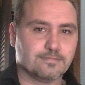 Meet your Posher, Jonathan